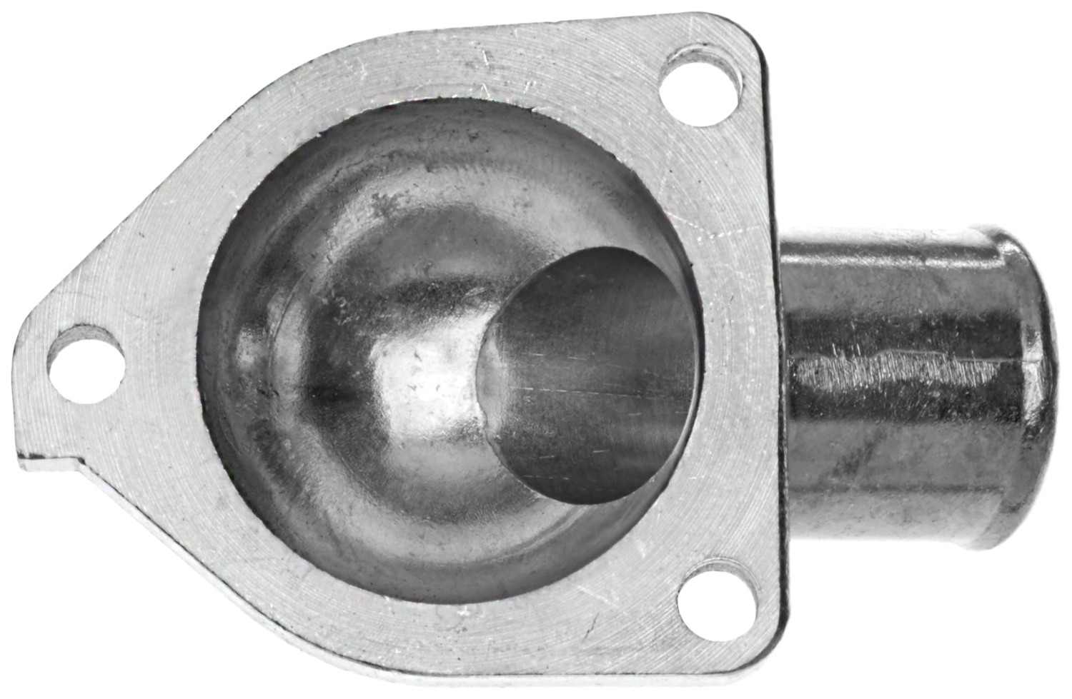 Gates Engine Coolant Water Outlet CO34807