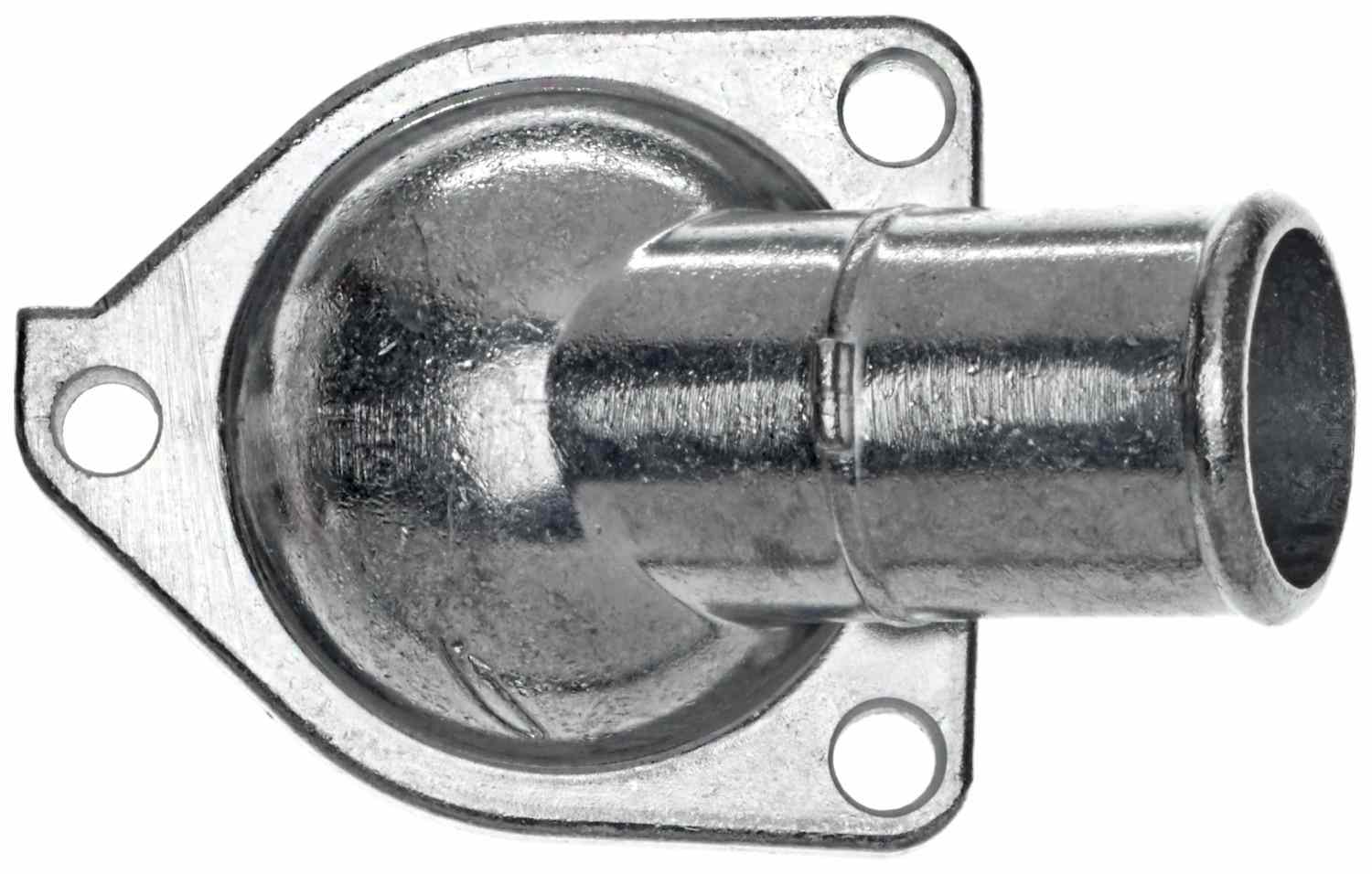 Gates Engine Coolant Water Outlet CO34807