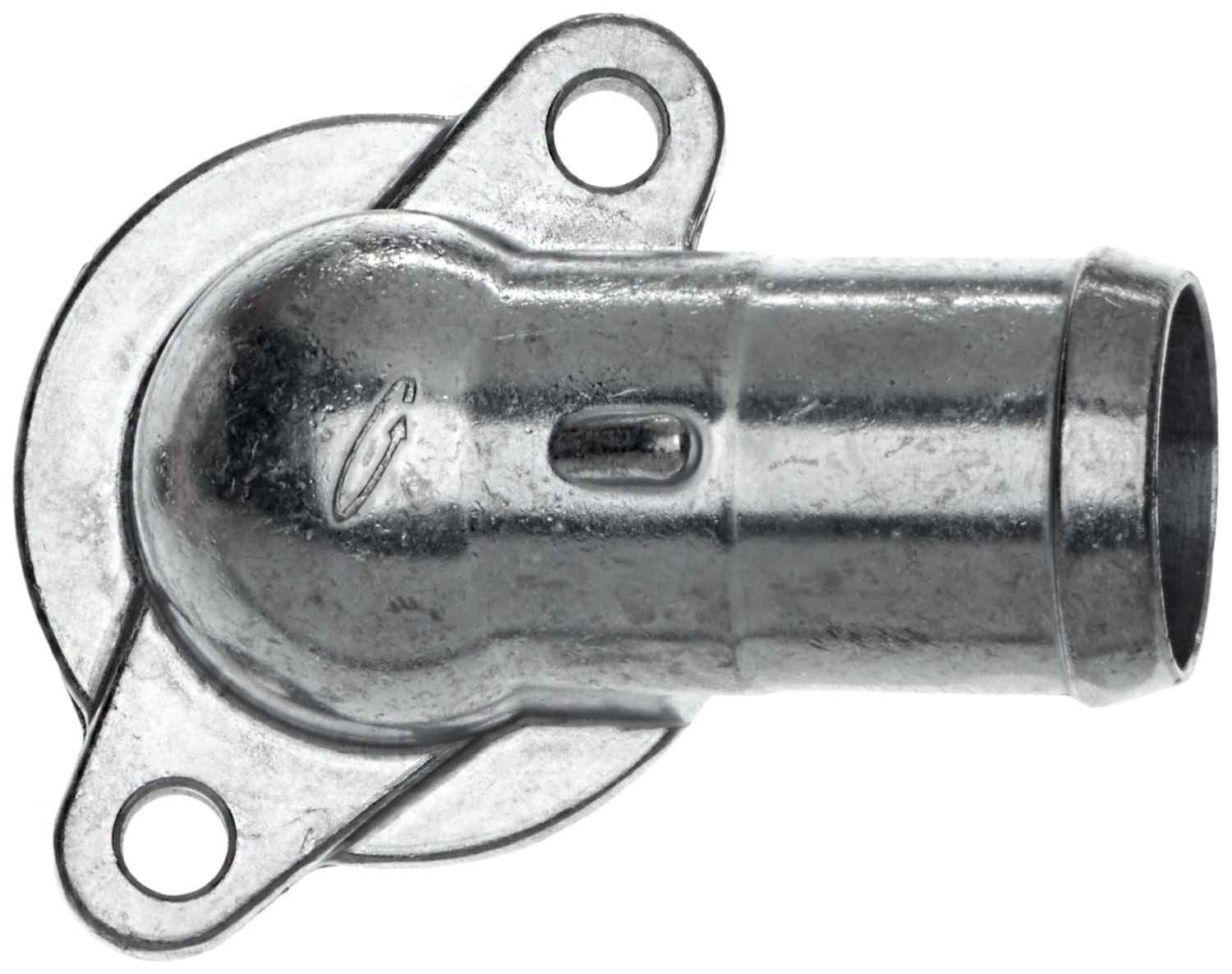 Gates Engine Coolant Water Outlet CO34808