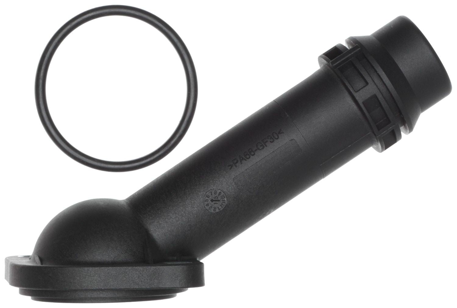 Gates Engine Coolant Water Outlet CO34810