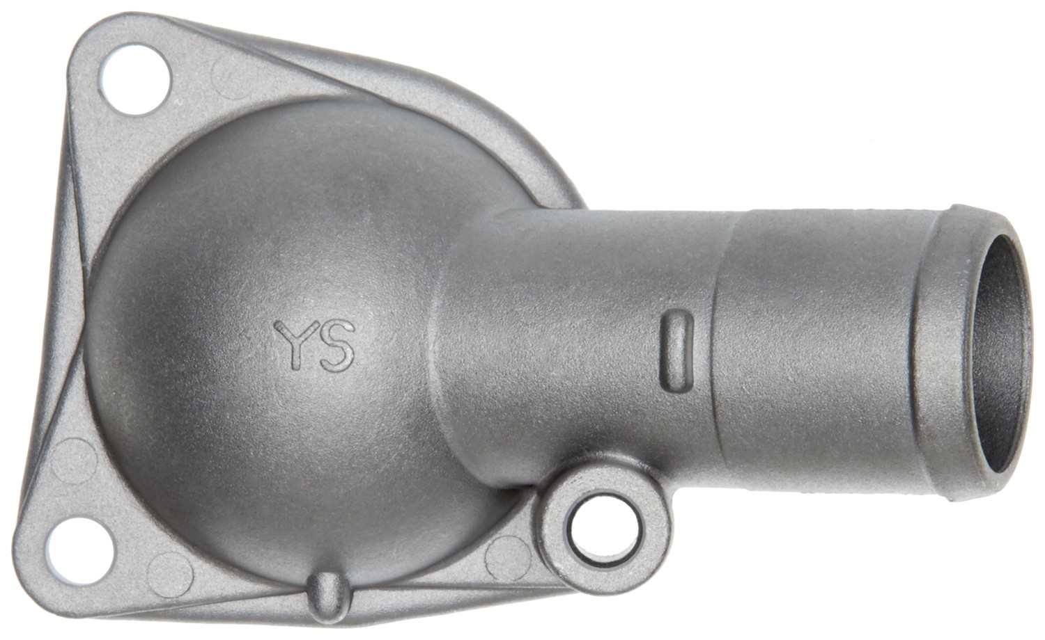 Gates Engine Coolant Water Outlet CO34811
