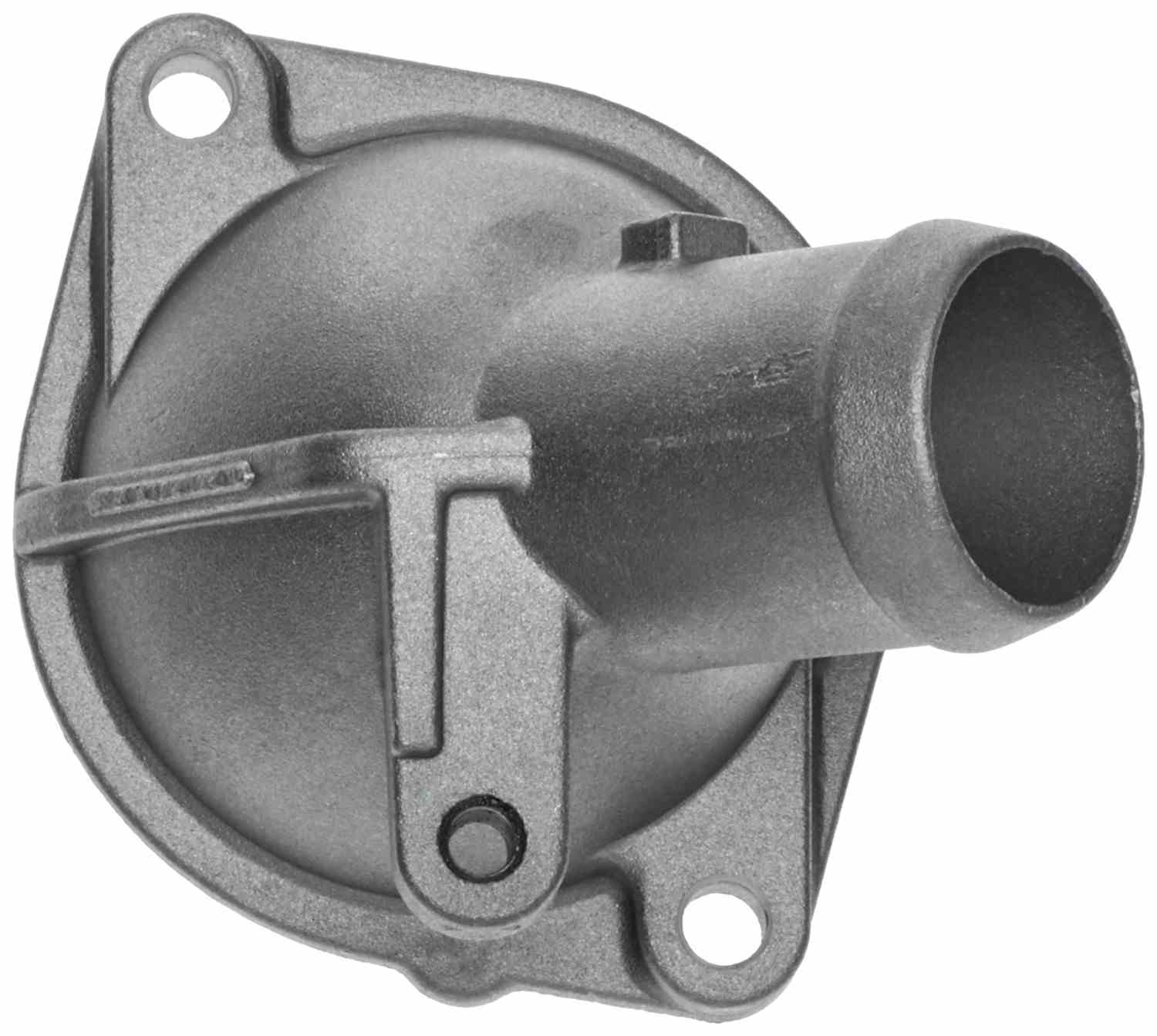 Gates Engine Coolant Water Outlet CO34815