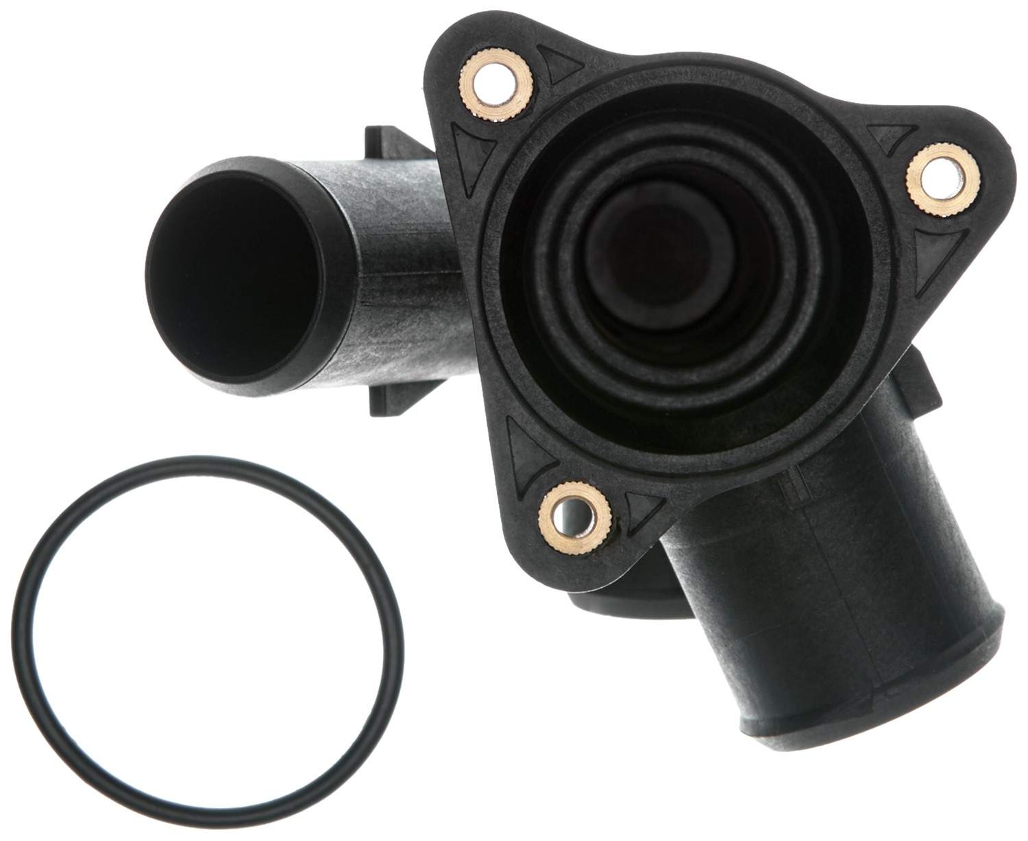 Gates Engine Coolant Water Outlet CO34819