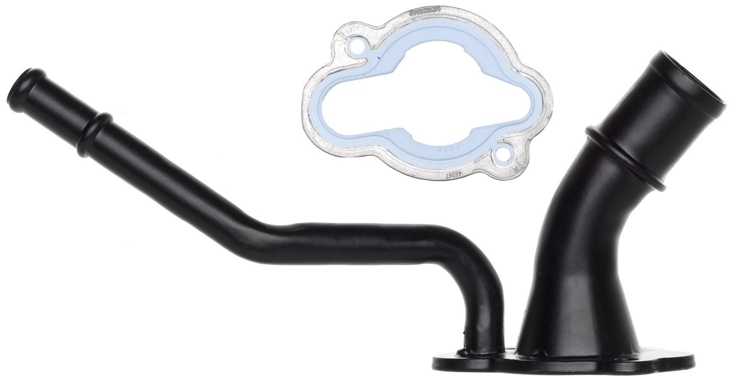 Gates Engine Coolant Water Outlet CO34821