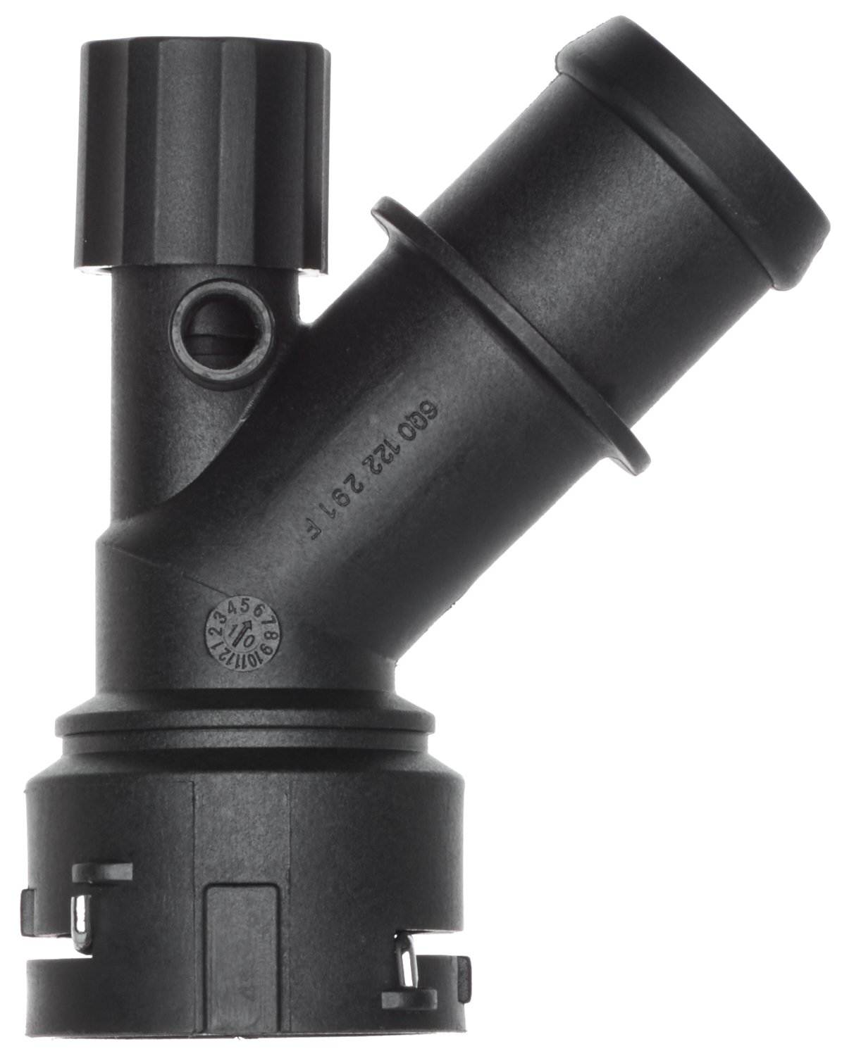 Gates Engine Coolant Water Outlet CO34824