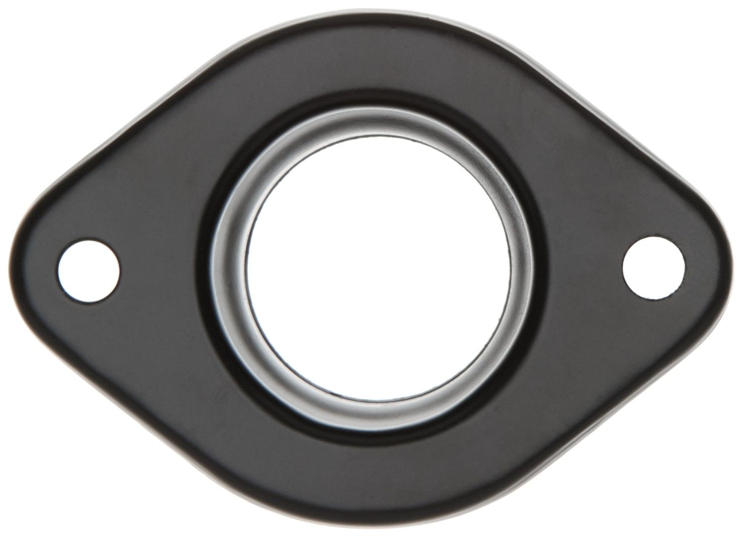 Gates Engine Coolant Water Outlet CO34827