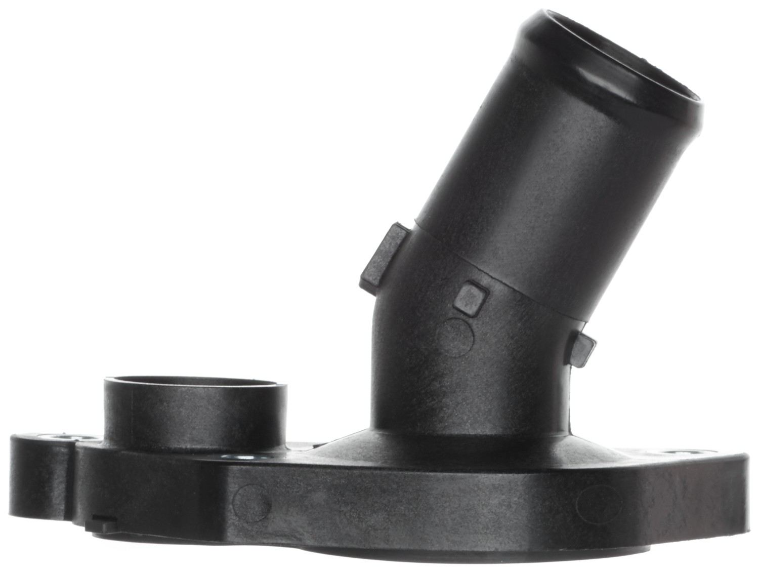 Gates Engine Coolant Water Outlet CO34835