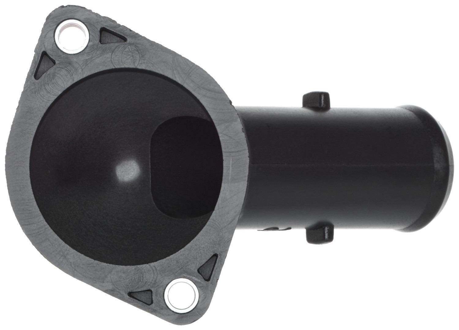 Gates Engine Coolant Water Outlet CO34836