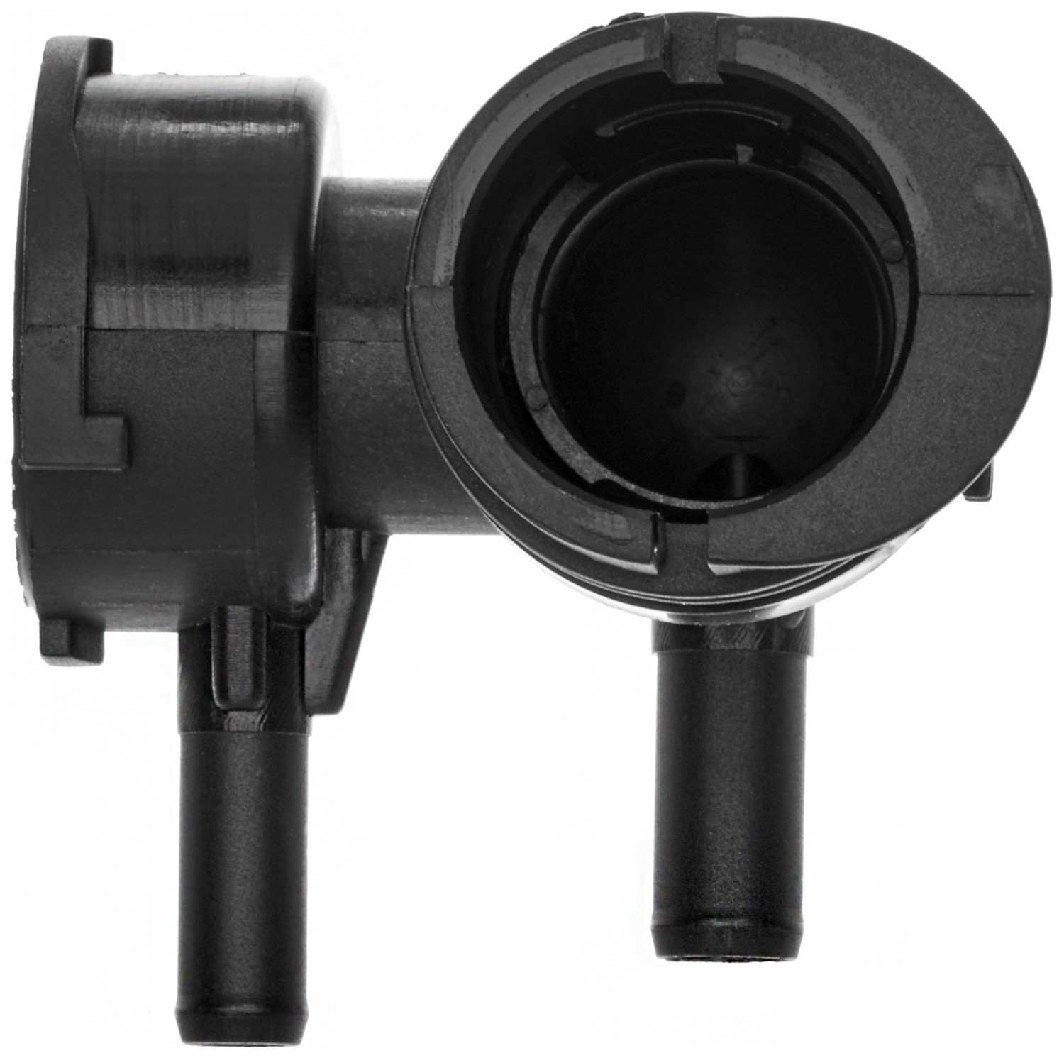 Gates Engine Coolant Water Outlet CO34837