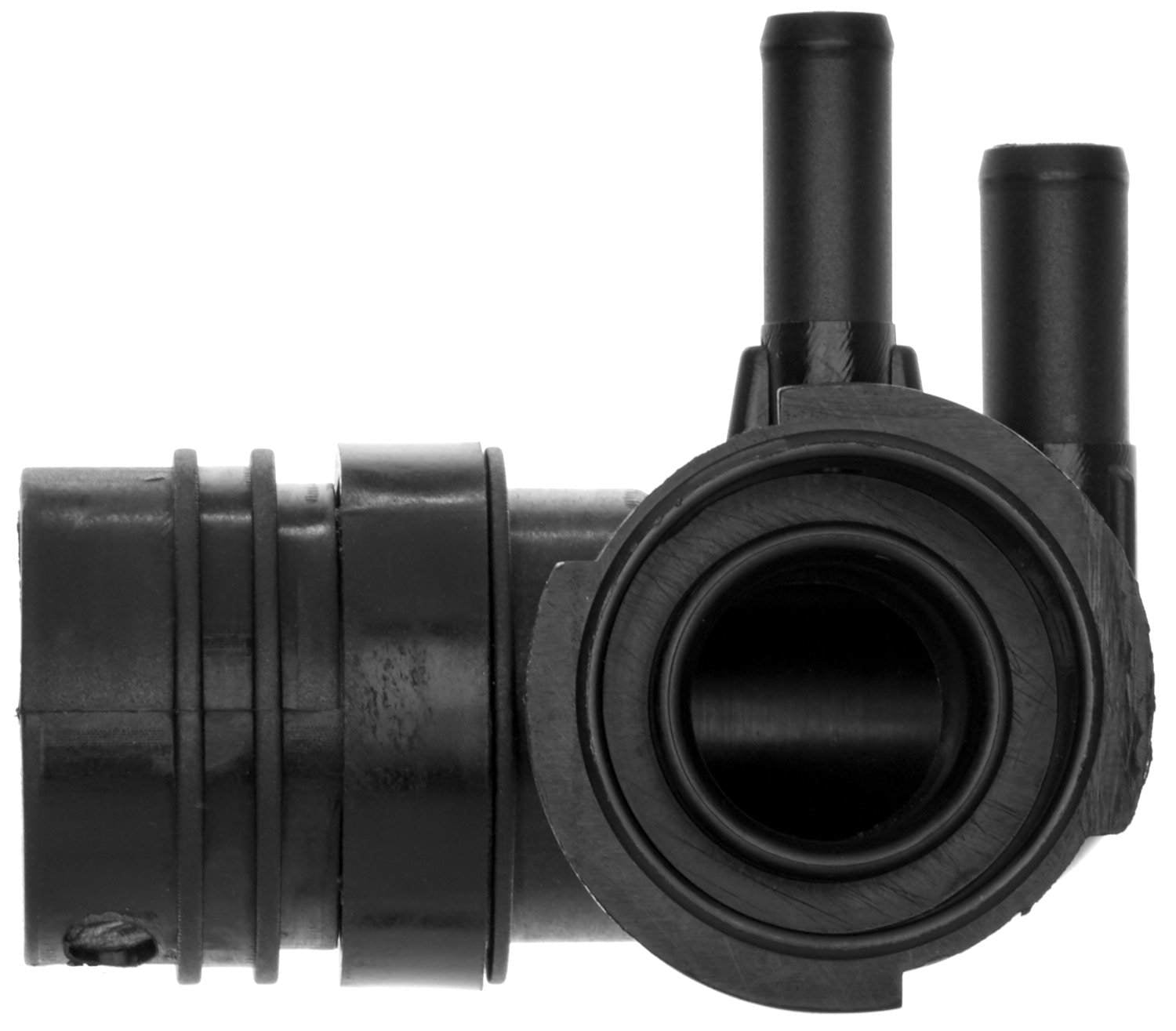 Gates Engine Coolant Water Outlet CO34837