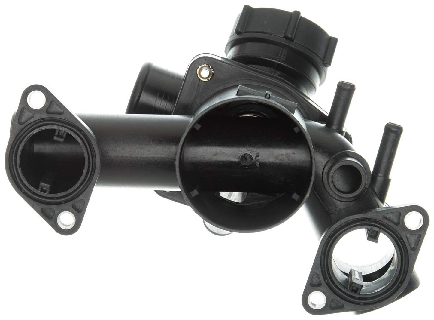 Gates Engine Coolant Water Outlet CO34838