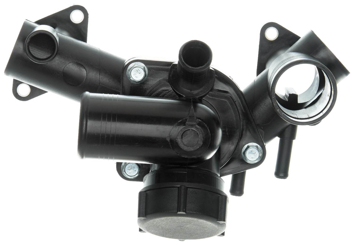 Gates Engine Coolant Water Outlet CO34838