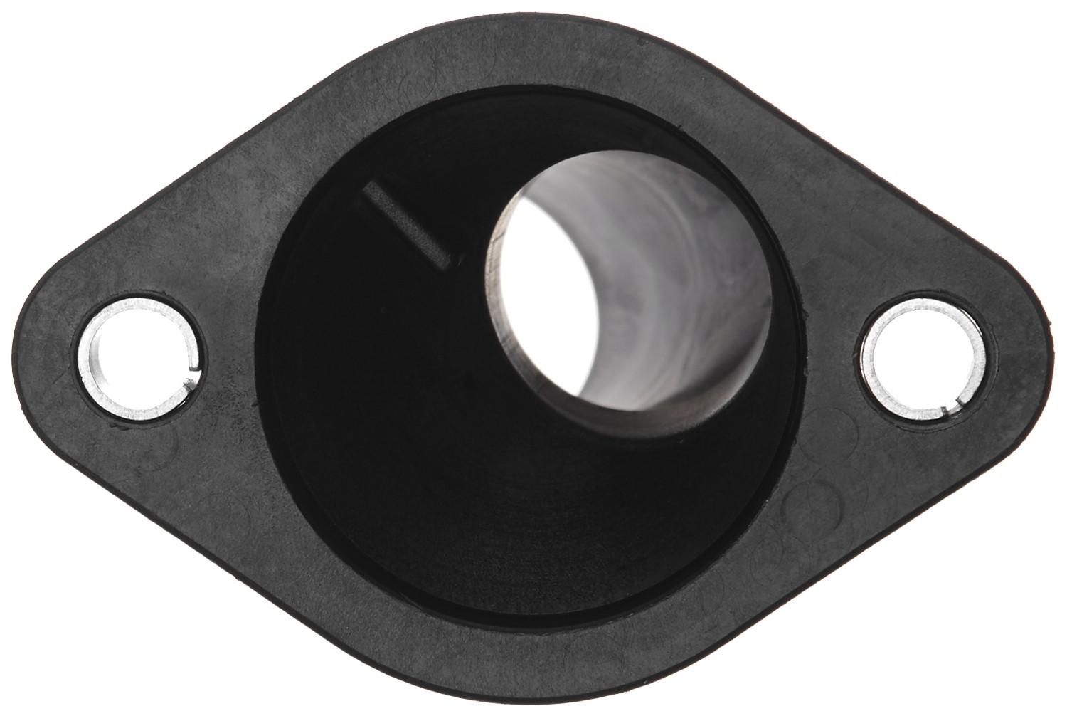 Gates Engine Coolant Water Outlet CO34846