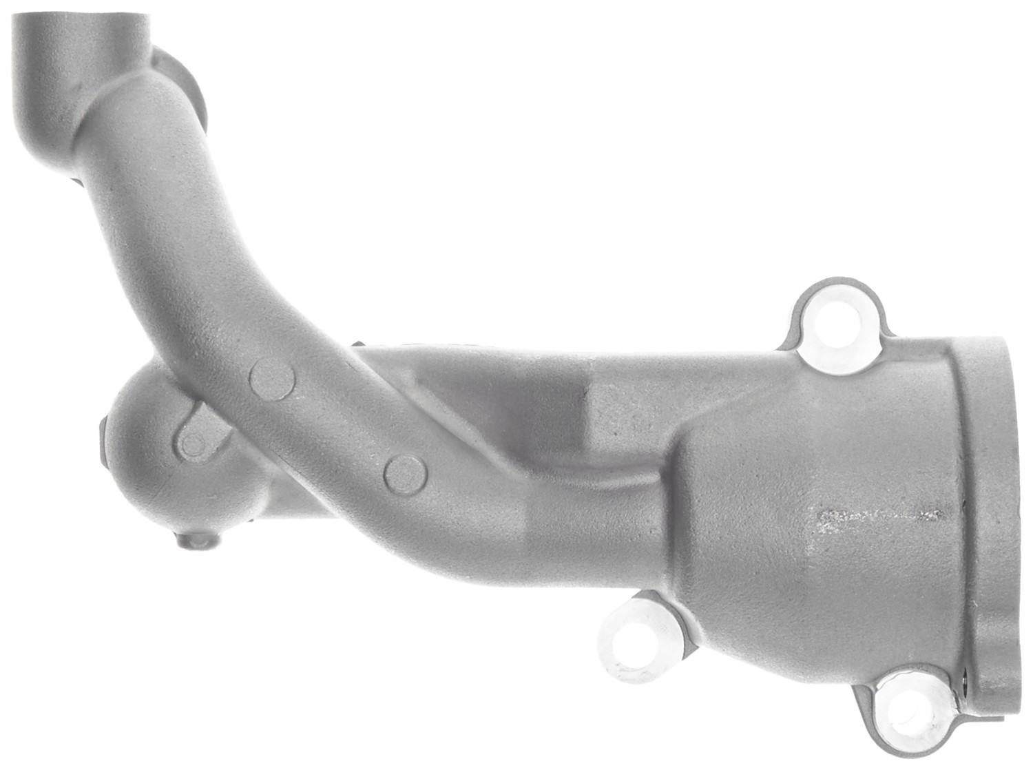 Gates Engine Coolant Water Outlet CO34848