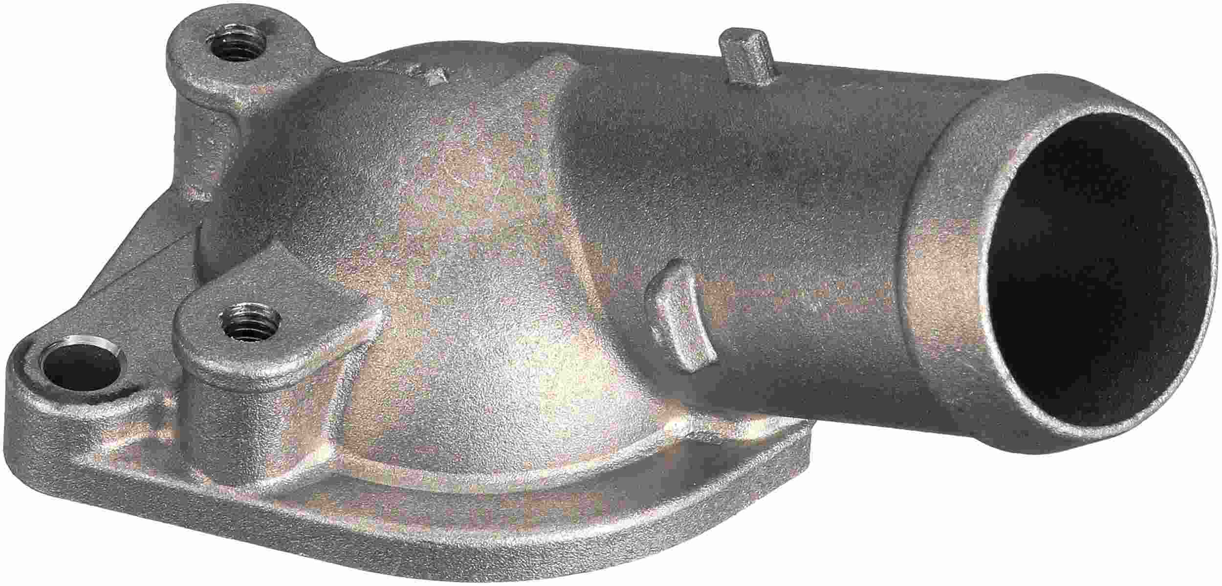 Gates Engine Coolant Water Outlet CO34855