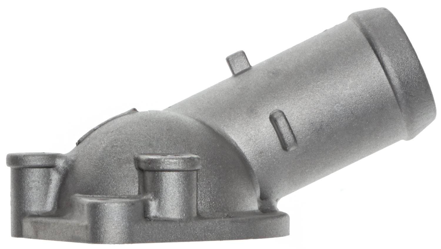 Gates Engine Coolant Water Outlet CO34855