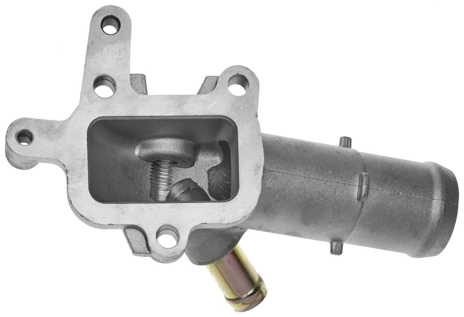 Gates Engine Coolant Water Outlet CO34856