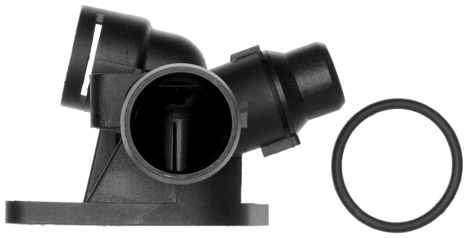 Gates Engine Coolant Water Outlet CO34858