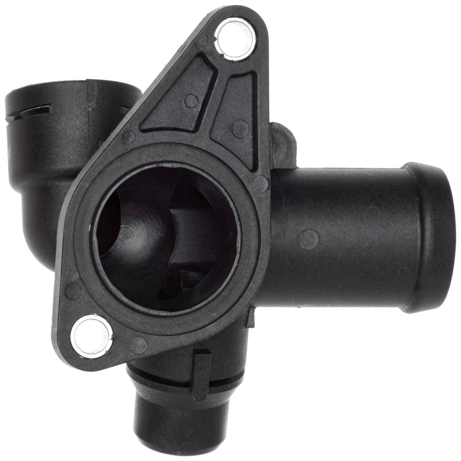 Gates Engine Coolant Water Outlet CO34858