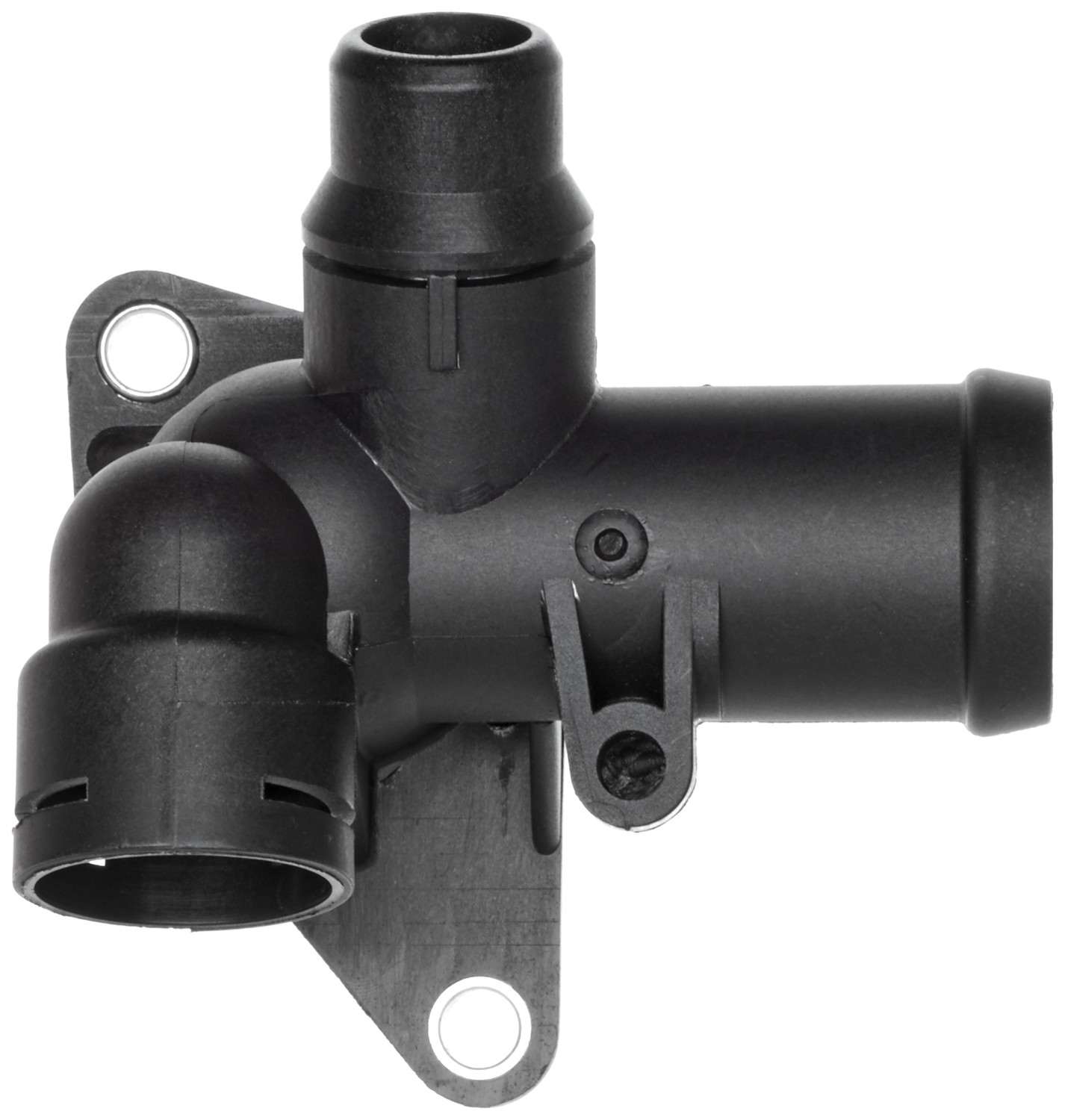 Gates Engine Coolant Water Outlet CO34858