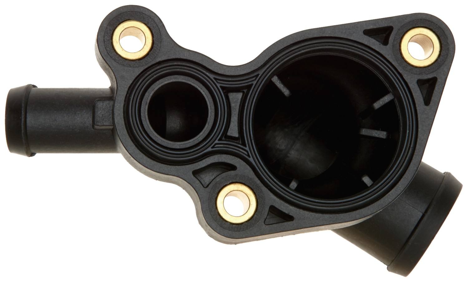 Gates Engine Coolant Water Outlet CO34859