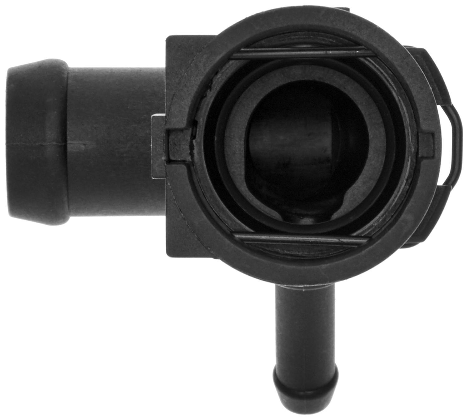 Gates Engine Coolant Water Outlet CO34861