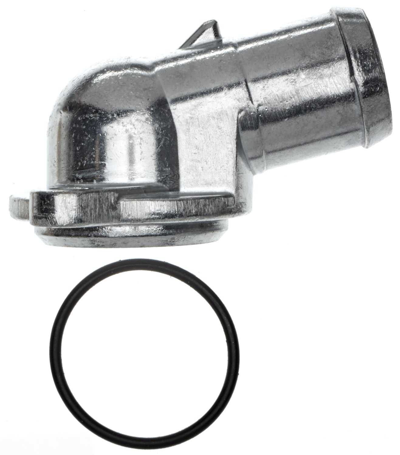 Gates Engine Coolant Water Outlet CO34864