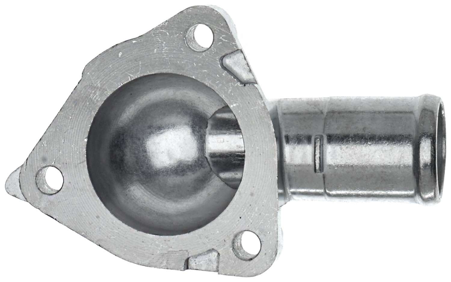 Gates Engine Coolant Water Outlet CO34868