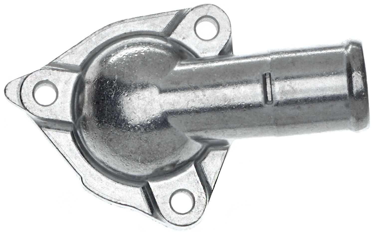 Gates Engine Coolant Water Outlet CO34868