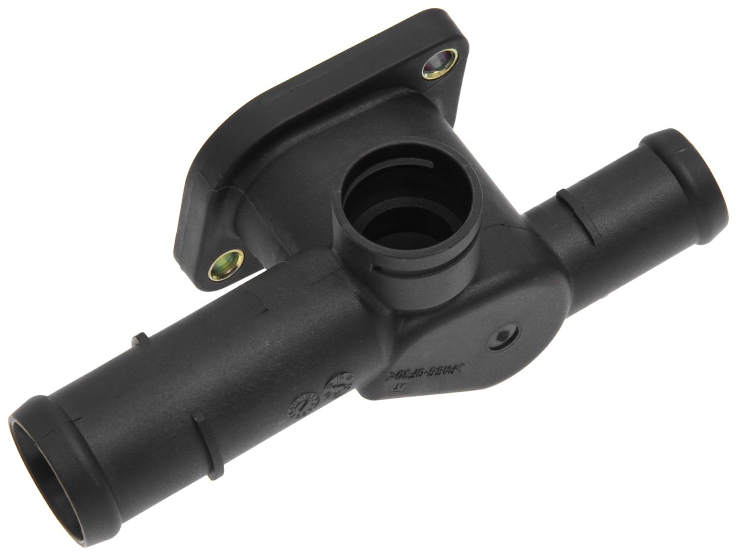 Gates Engine Coolant Water Outlet CO34871