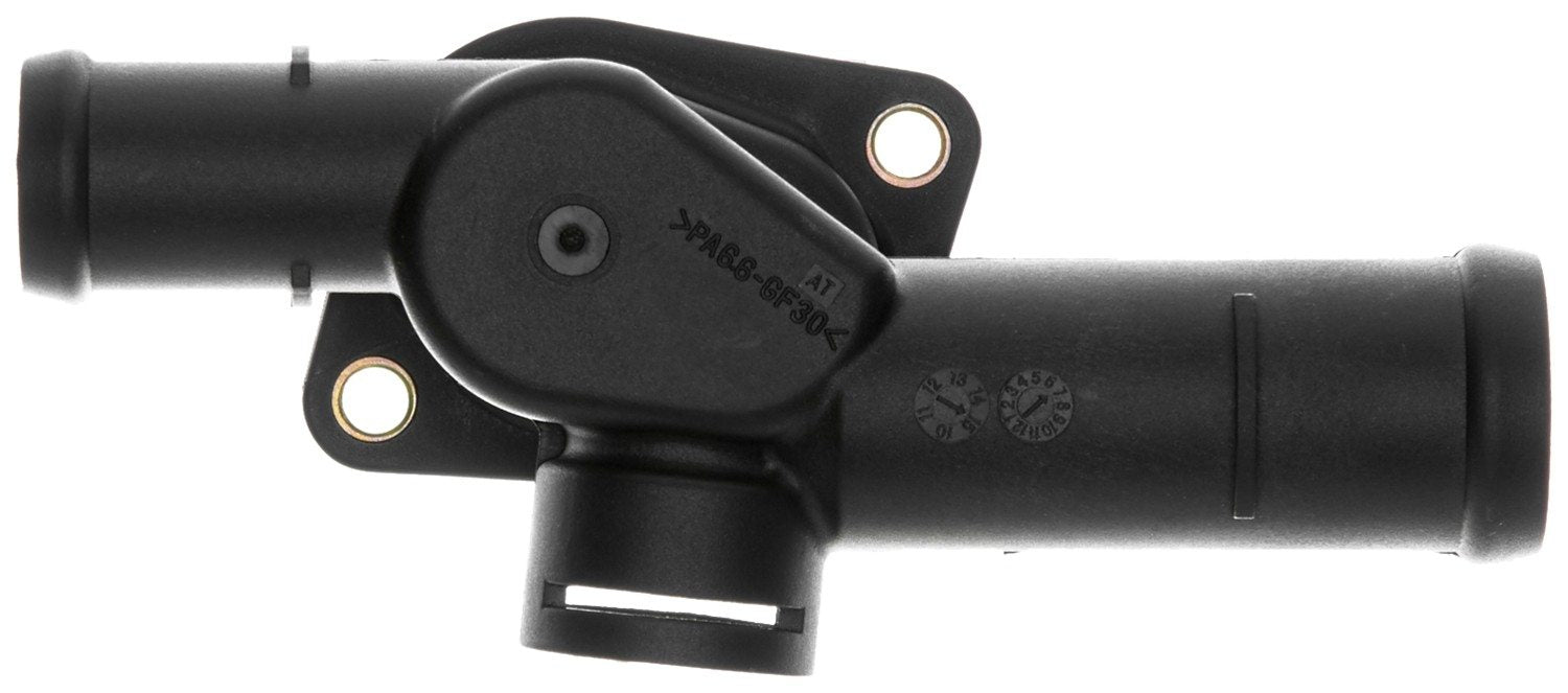 Gates Engine Coolant Water Outlet CO34871