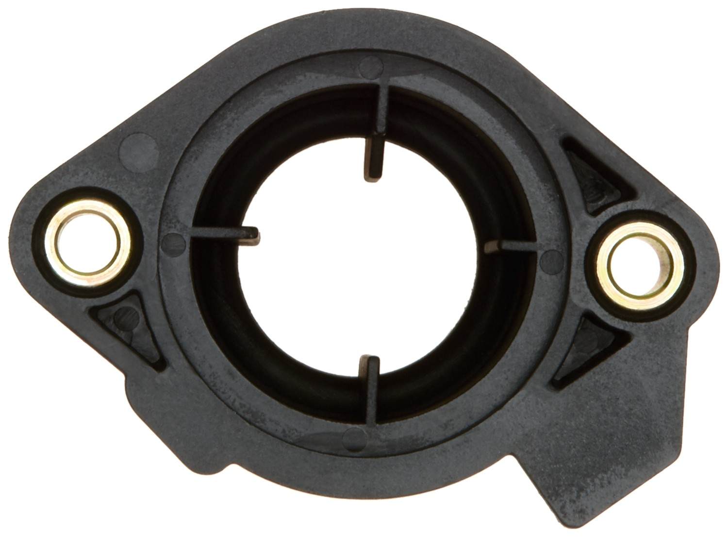 Gates Engine Coolant Water Outlet CO34881