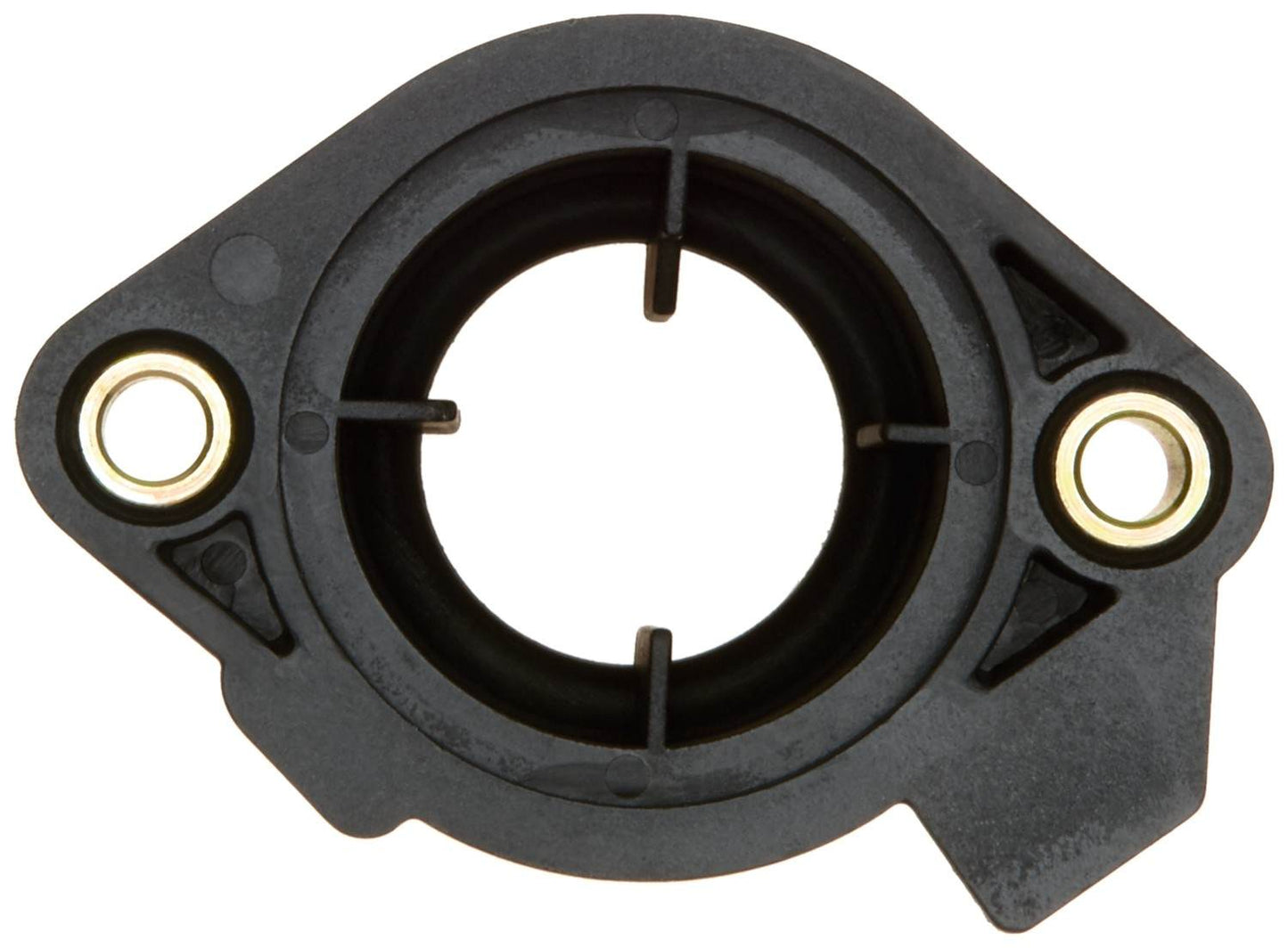 Gates Engine Coolant Water Outlet CO34881