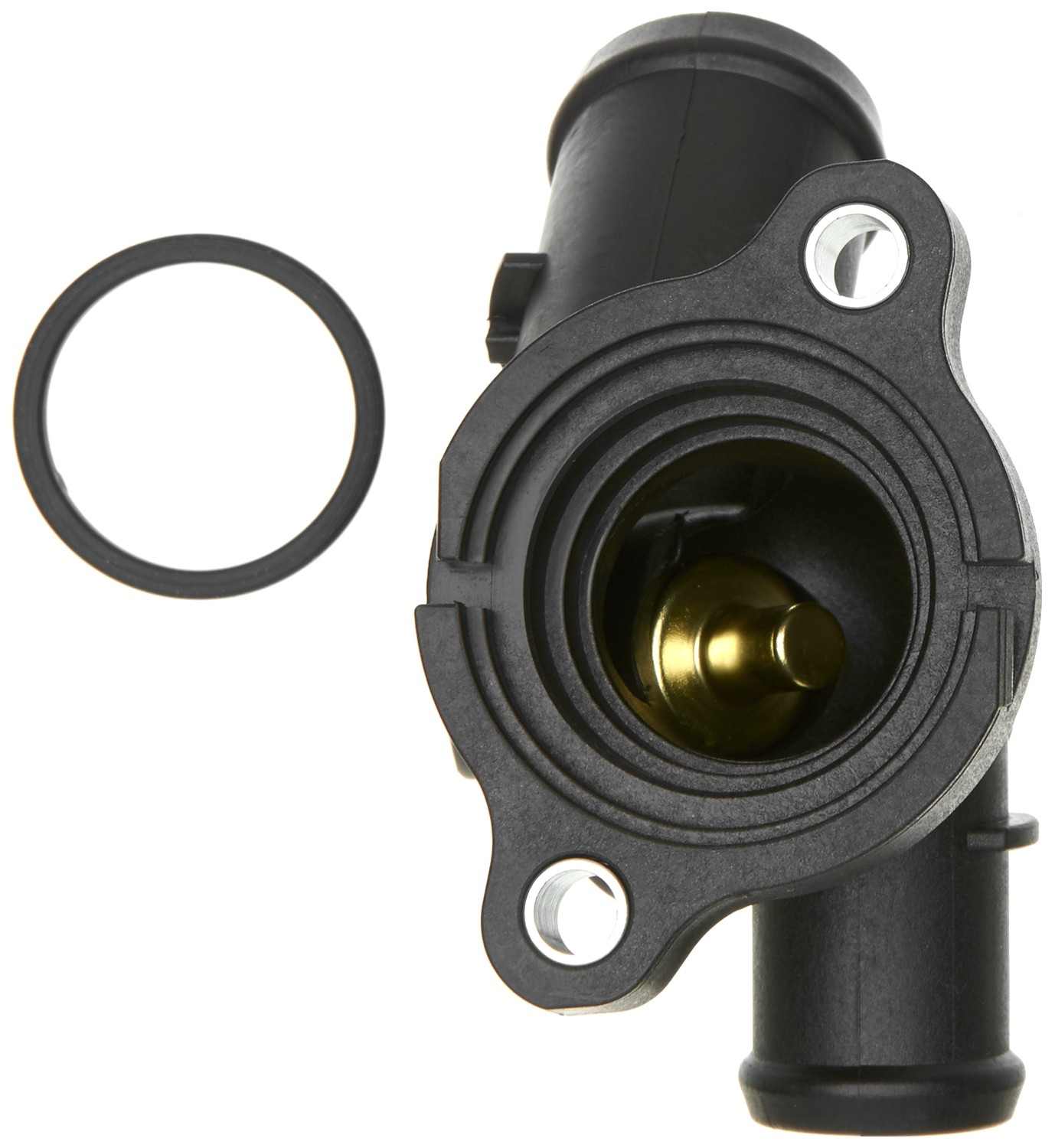Gates Engine Coolant Water Outlet CO34883