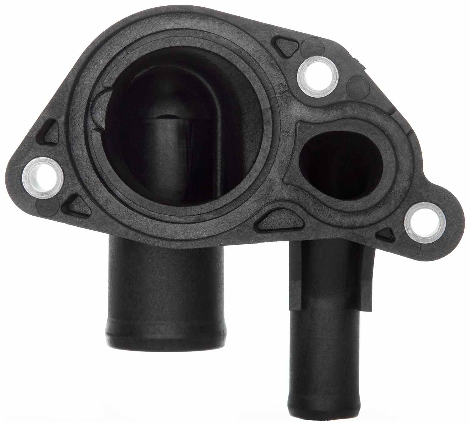 Gates Engine Coolant Water Outlet CO34884