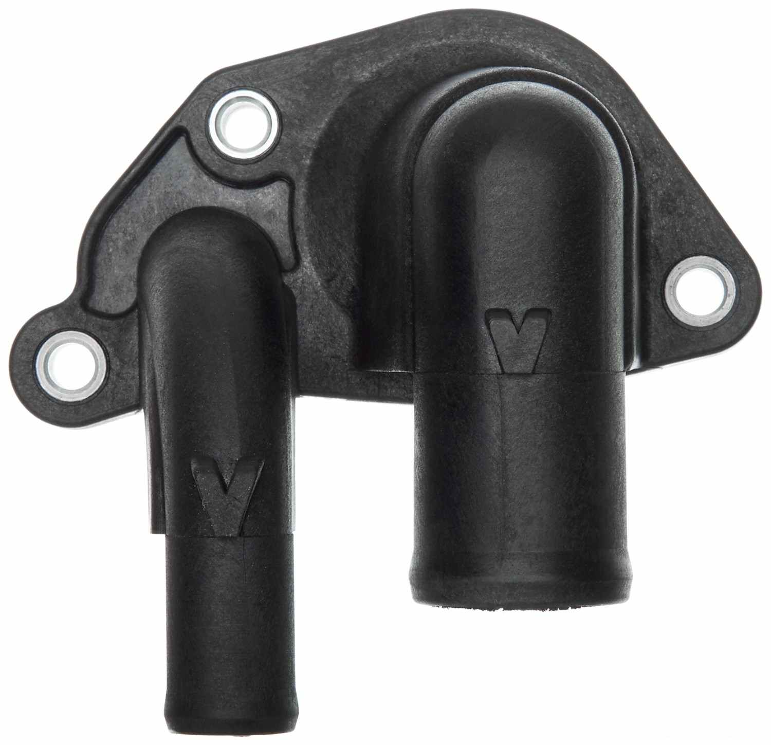 Gates Engine Coolant Water Outlet CO34884