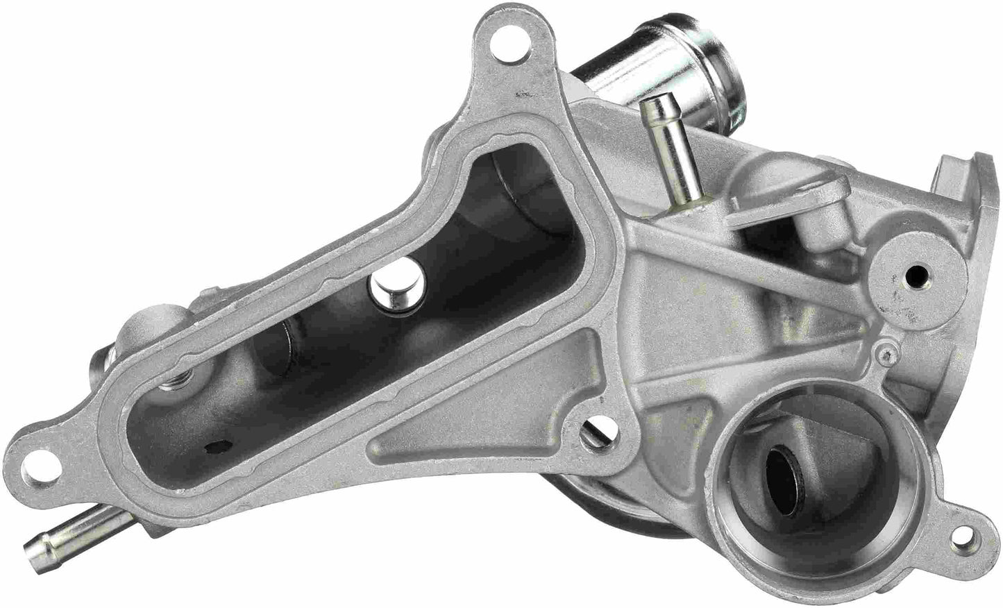 Gates Engine Coolant Water Outlet CO34890