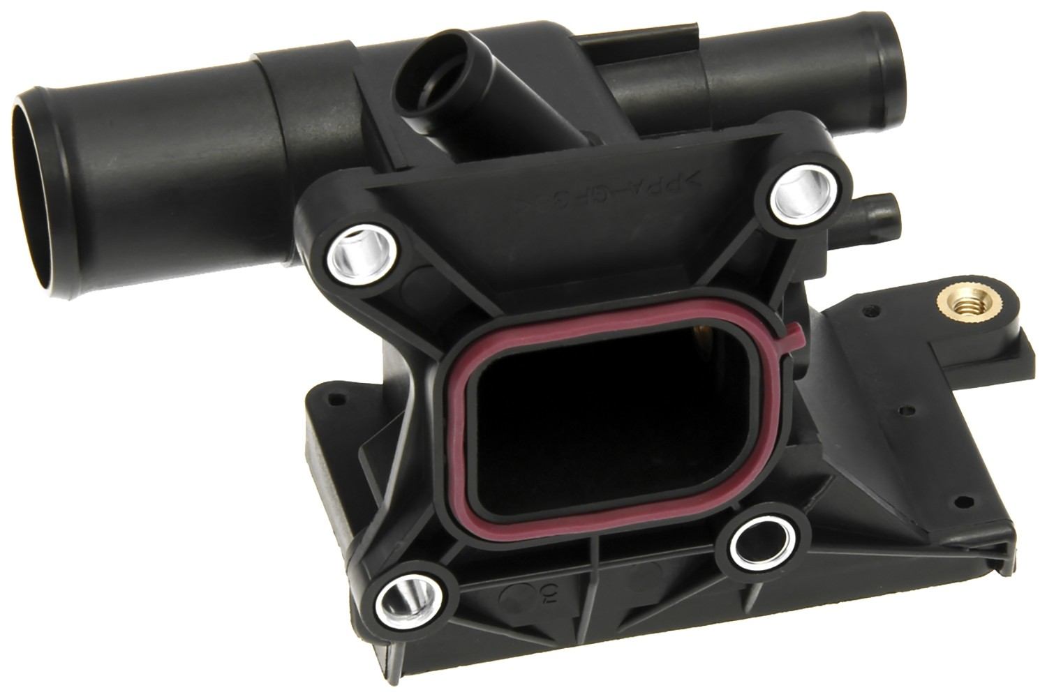 Gates Engine Coolant Water Outlet CO34894