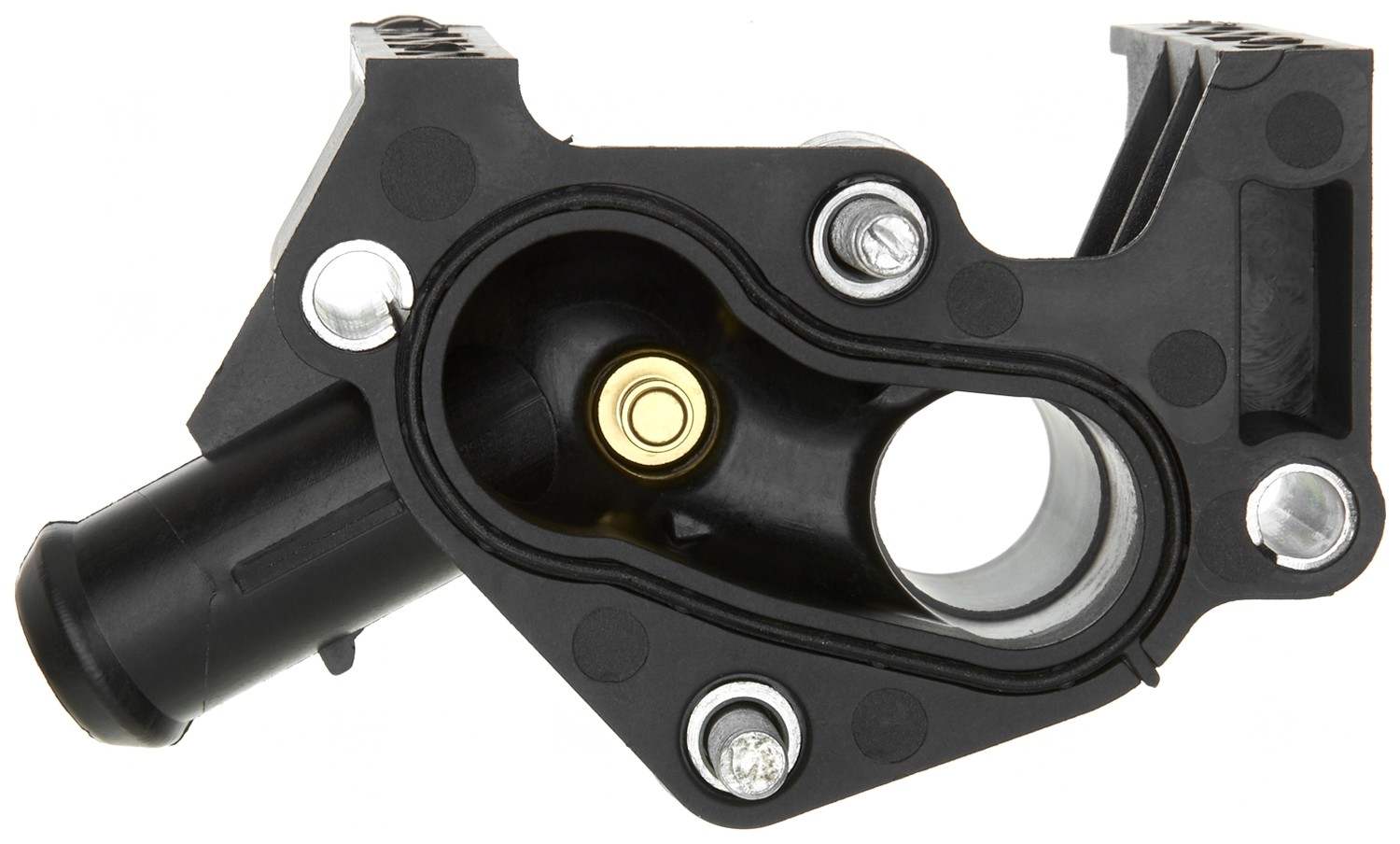 Gates Engine Coolant Water Outlet CO34905
