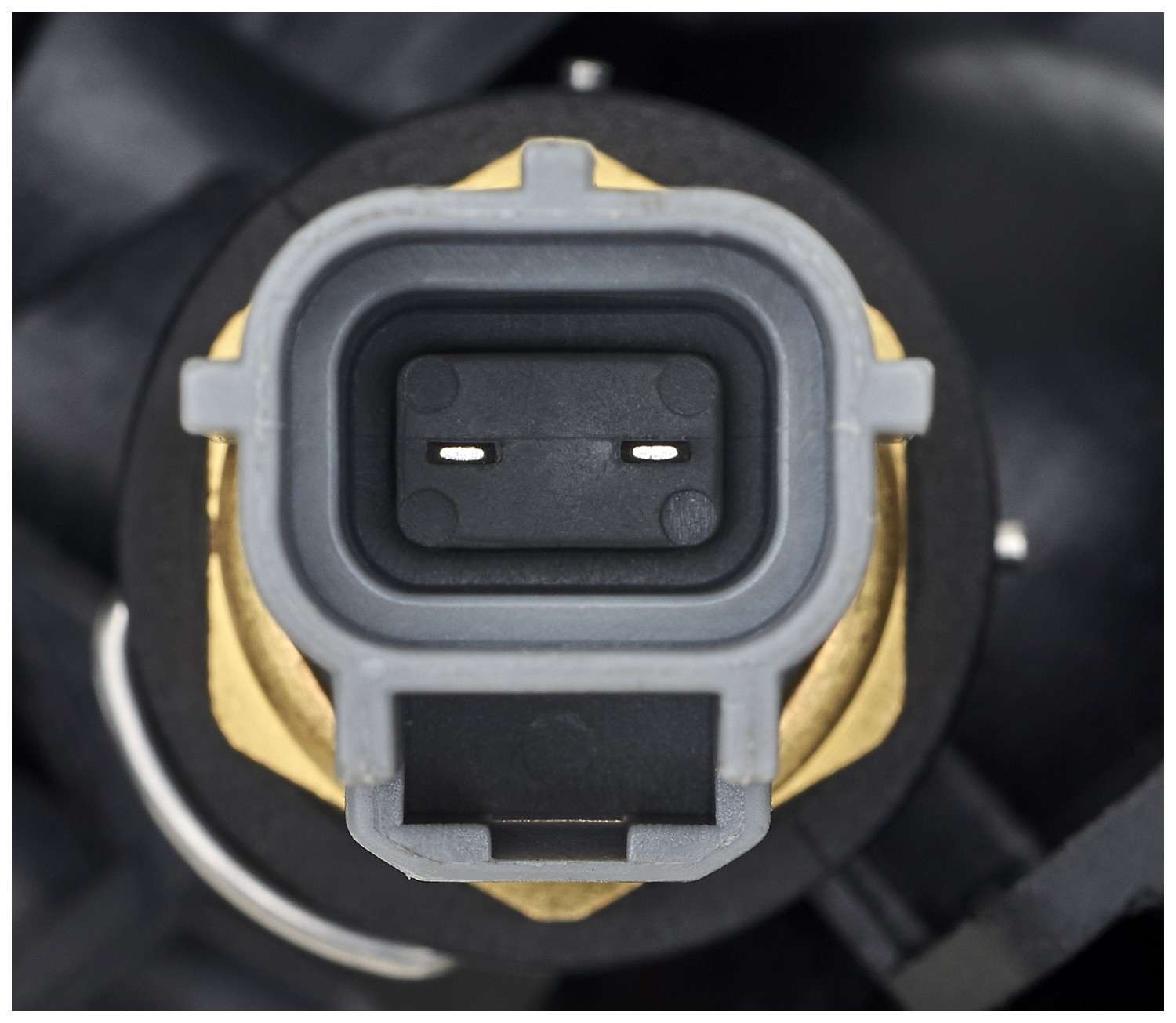 Gates Engine Coolant Water Outlet CO34905