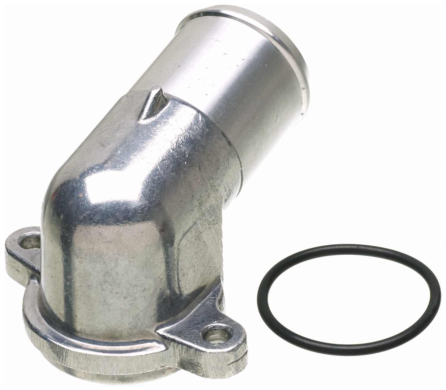 Gates Engine Coolant Water Outlet CO34914