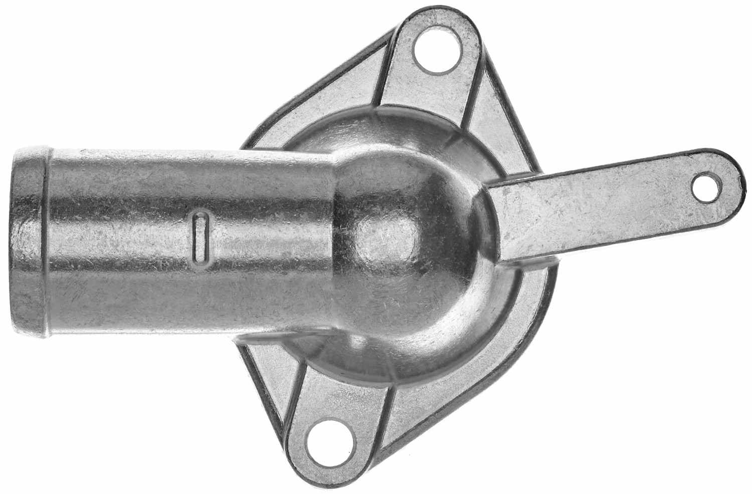 Gates Engine Coolant Water Outlet CO34915