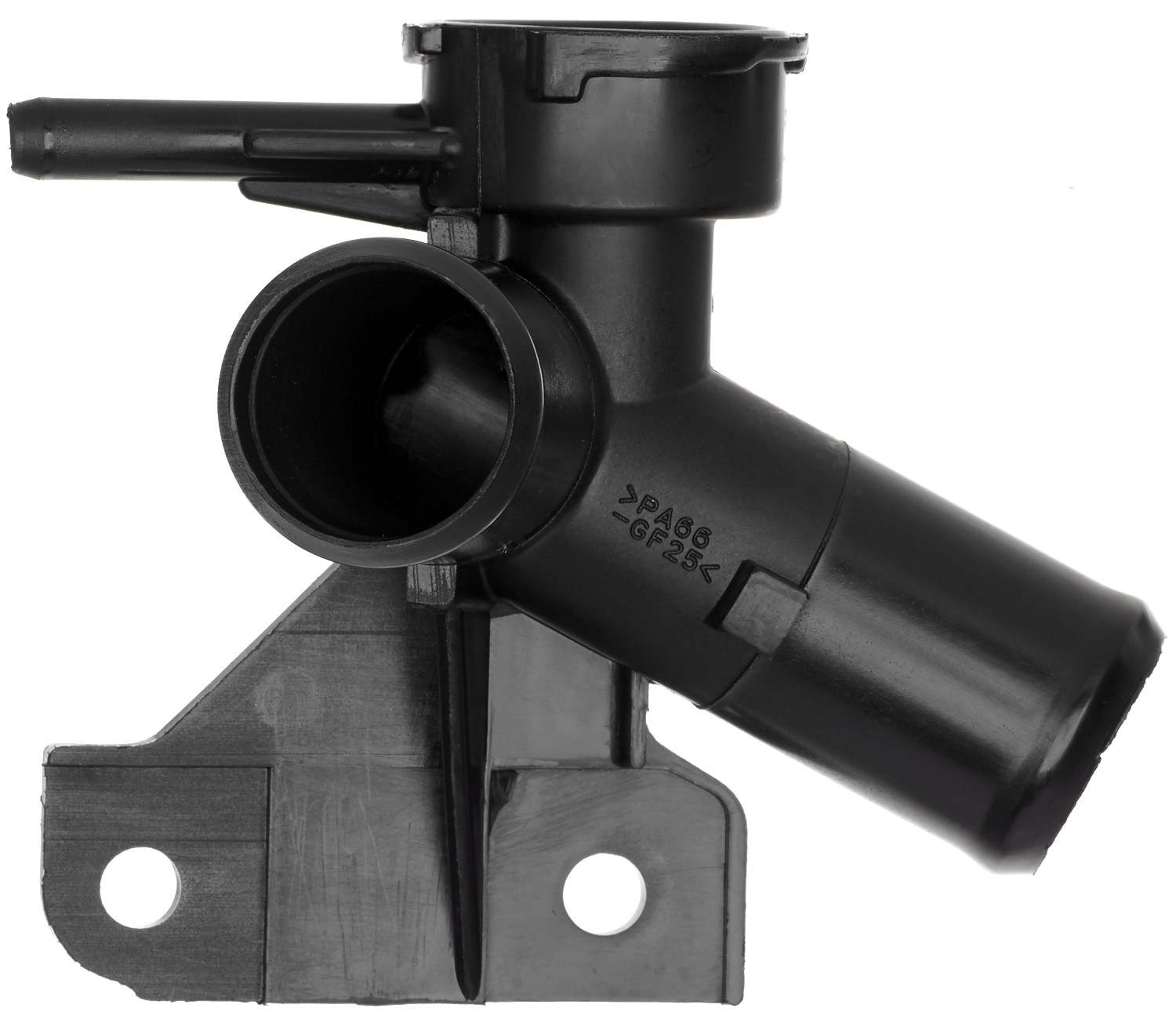 Gates Engine Coolant Water Outlet CO34919