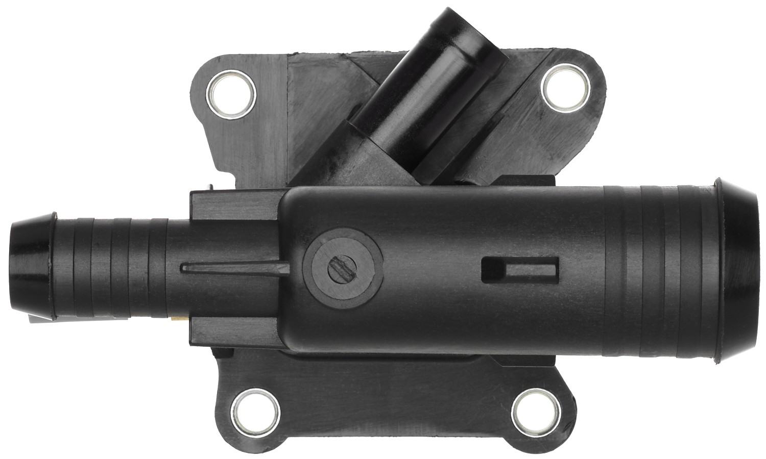 Gates Engine Coolant Water Outlet CO34928