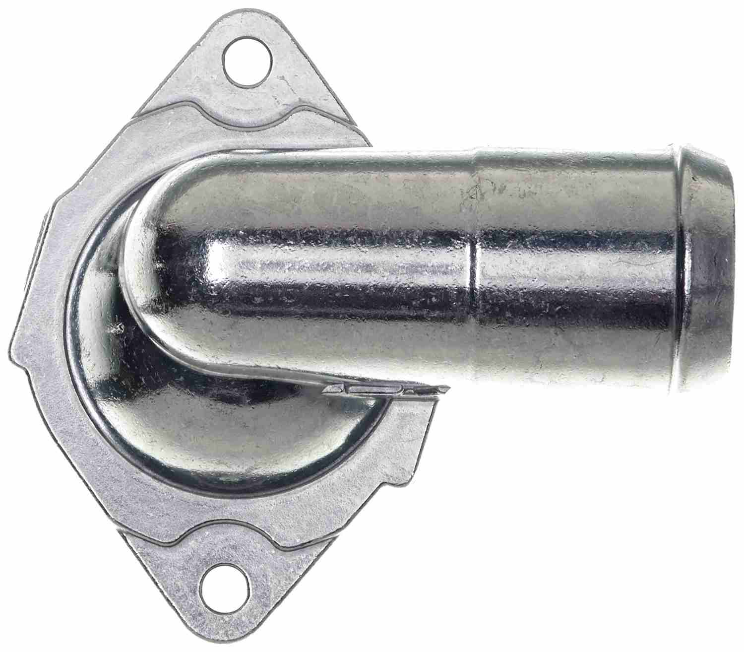 Gates Engine Coolant Water Outlet CO34931