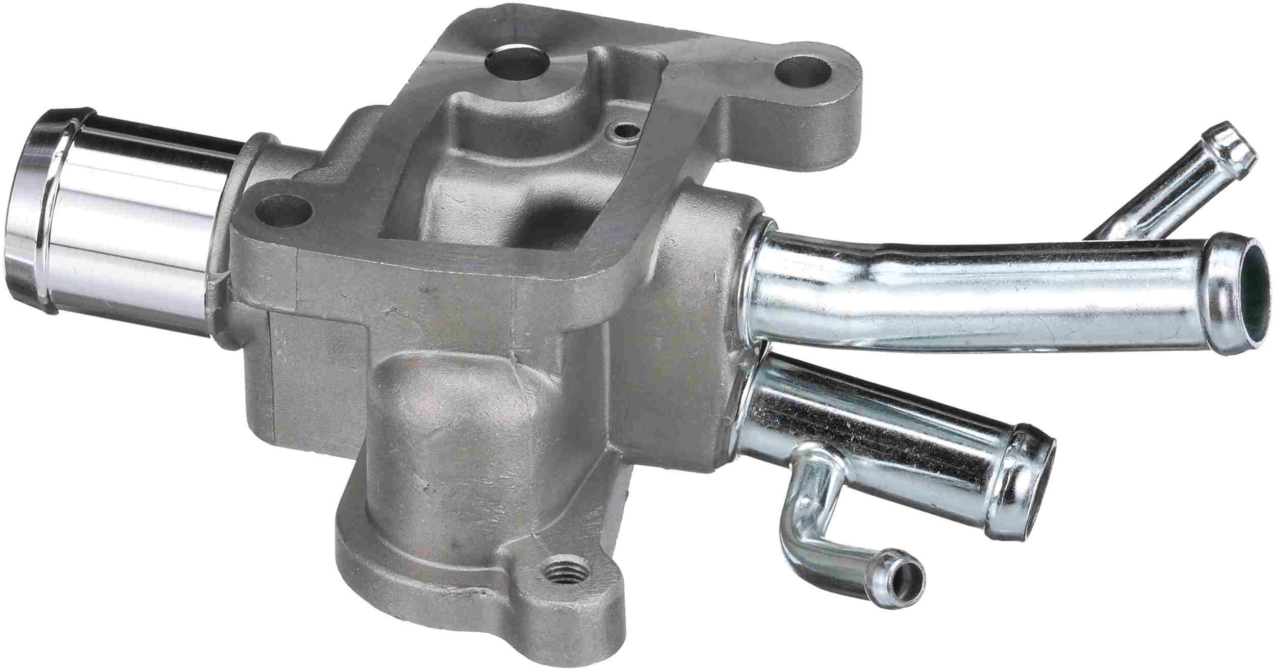 Gates Engine Coolant Water Outlet CO34936