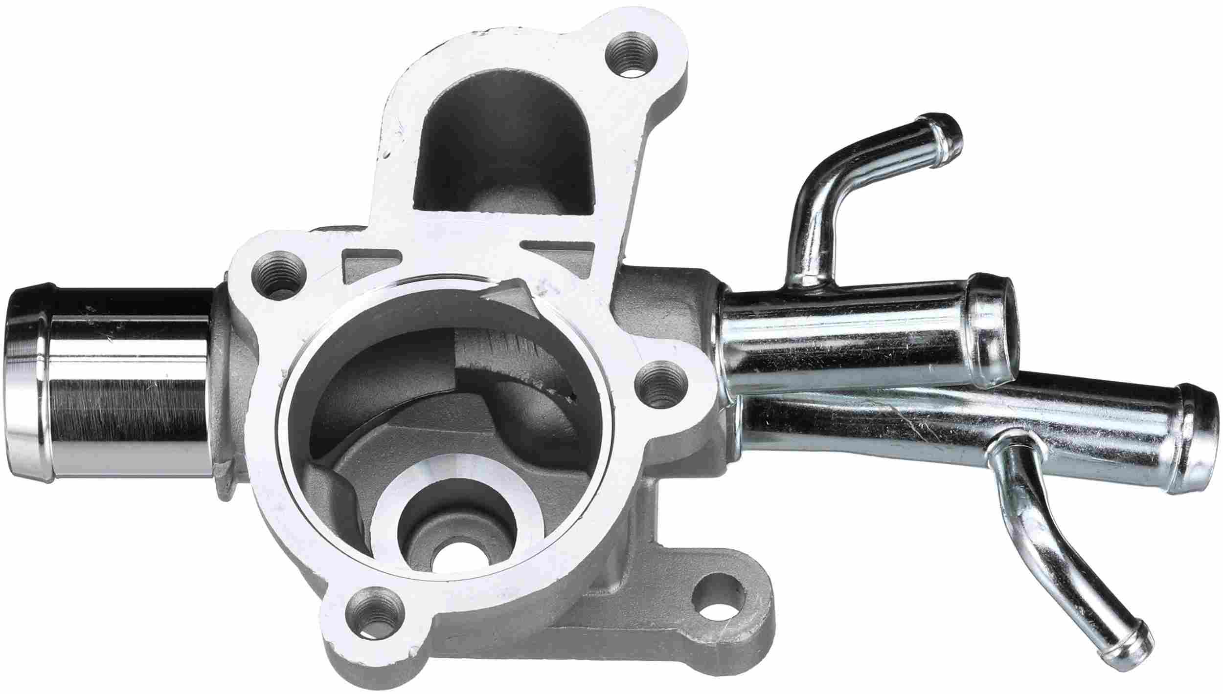 Gates Engine Coolant Water Outlet CO34936