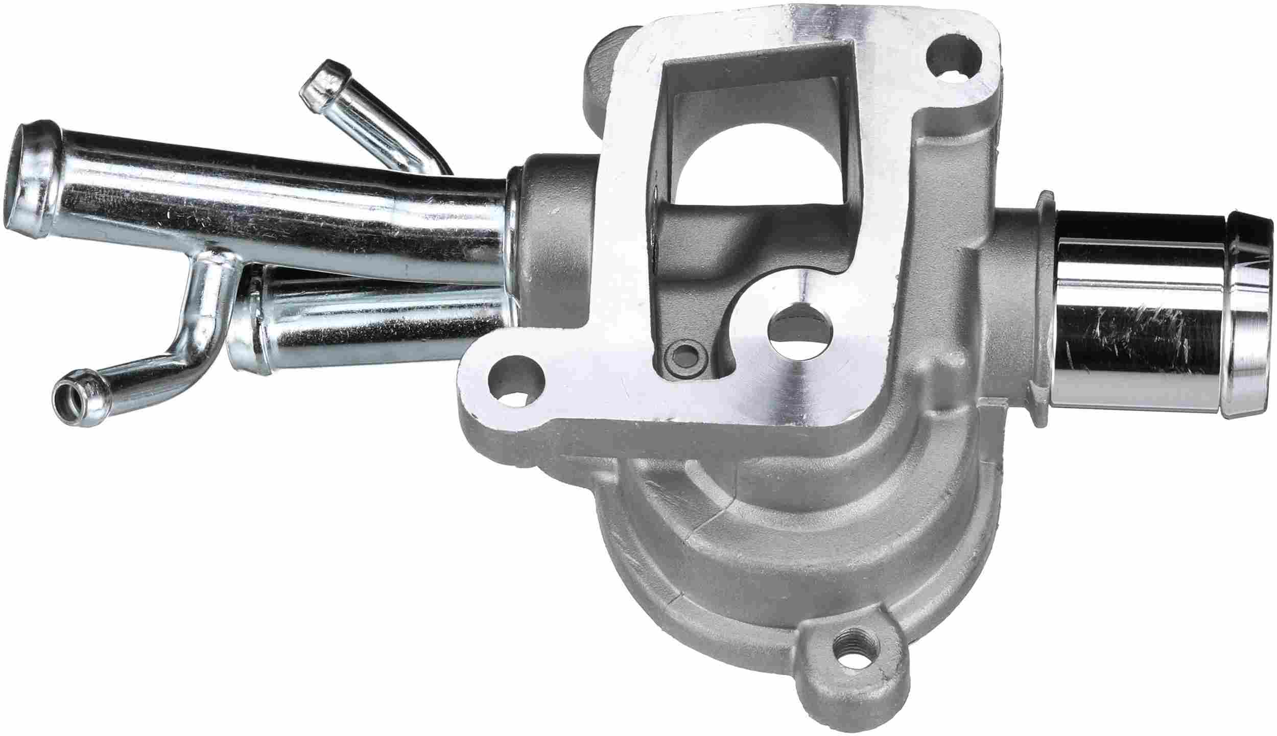 Gates Engine Coolant Water Outlet CO34936