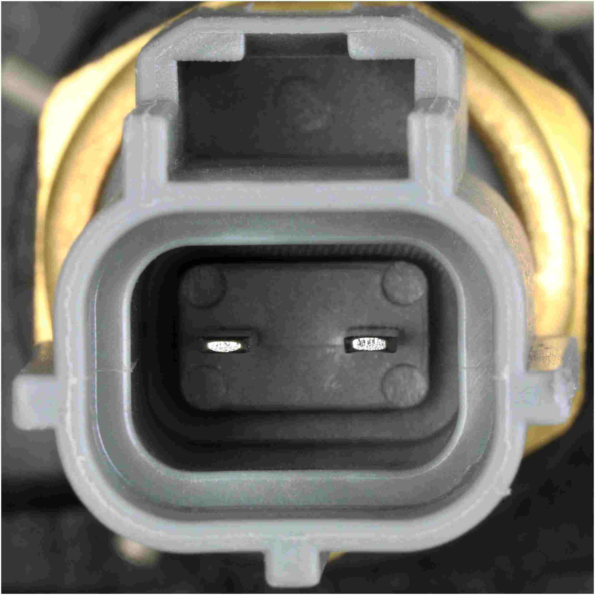 Gates Engine Coolant Water Outlet CO34937