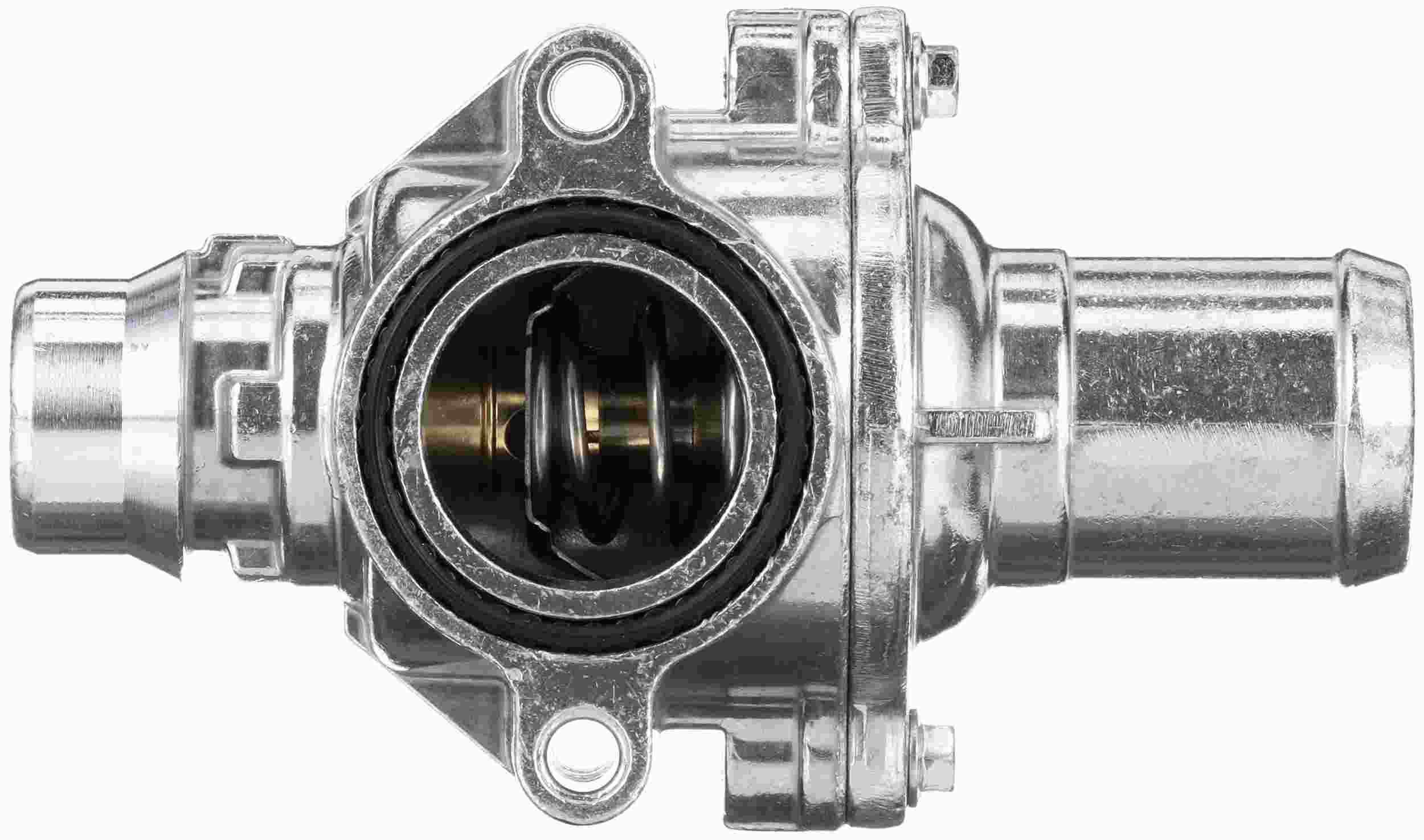 Gates Engine Coolant Water Outlet CO34944